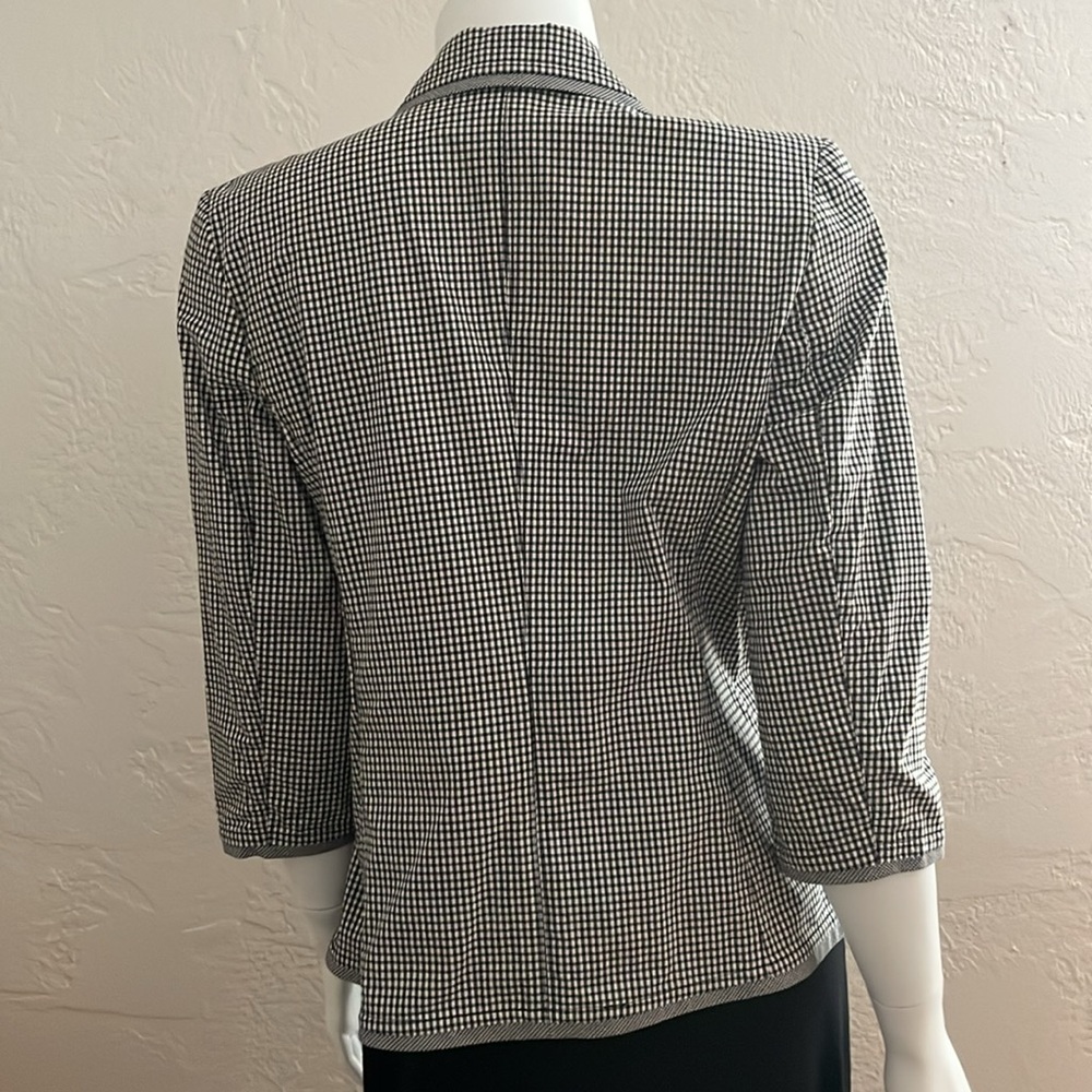 Talbots blazer - Picture 2 of 12